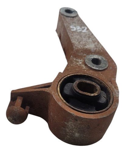 Coxim Motor Traseiro Gm Corsa/ 2009 (al) Adl Cxa 532