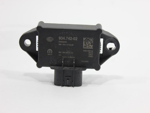 Módulo Sensor Temperatura 00521206140 Jeep Renegade 15/22 U