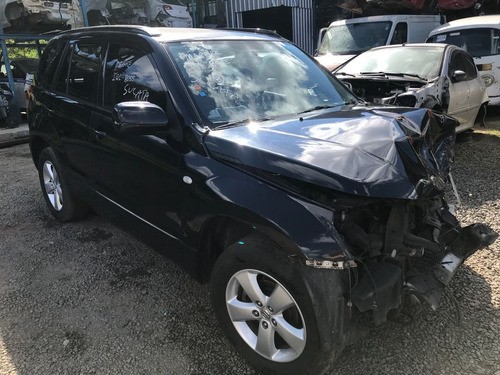 Sucata Suzuki Gvitara 2.0 4x4 Gasolina 2010 Rs Caí Peças