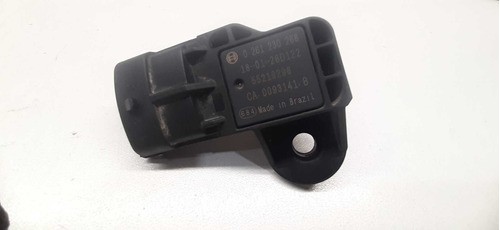  Sensor Map Fiat Argo 1.3 2018 55219296