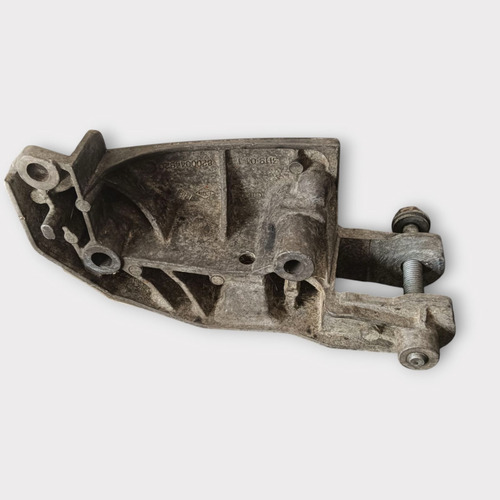 Suporte Coxim Motor Direito Renault Megane 2.0 2006 2013