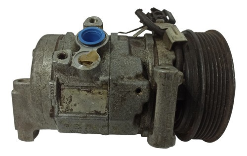 Compressor Ar Condicionado Chevrolet Captiva 2.4 2010 2012