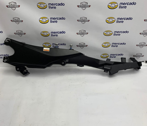 Quadro B Chassi Direito Suzuki Gsx-r 750 Srad 2016 Original