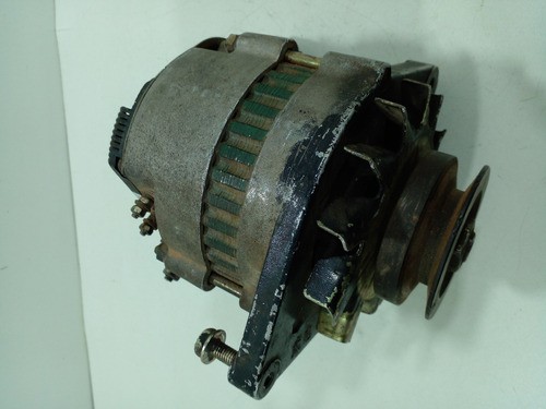 Alternador Kia Besta 2.2 1994 Original (m)