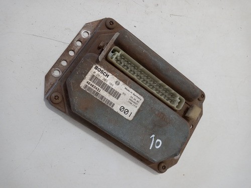 Modulo Da Injeção Eletronica Fiat Tipo 1.6 46403431 Original