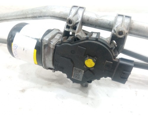 Motor Limpador Para-brisa Renault Sandero 2016