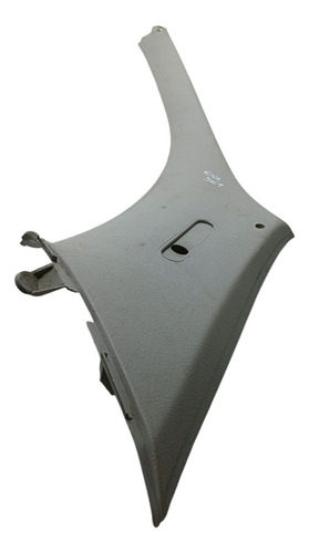 Moldura Coluna Traseira L/ D Gm Corsa Wind 94 (ap)