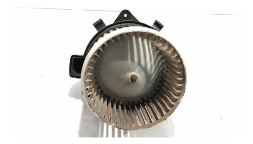 Motor Ar Forçado Ventilador Fiat Stillo Original Usado