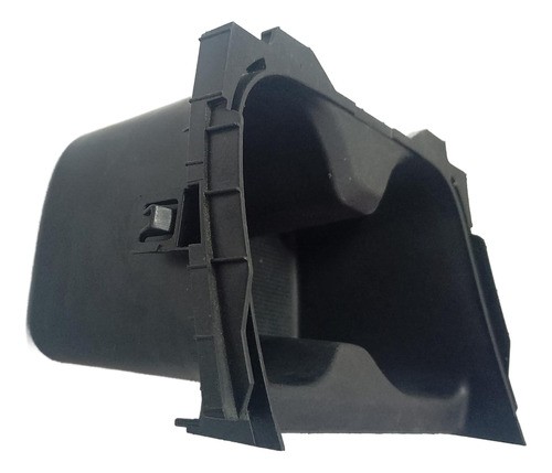 Porta Copos Console Central Honda City 2009 2010 2012 2014