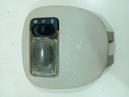 Luz Interna Teto Peugeot 206 1999 A 2010 9625049077 (m)