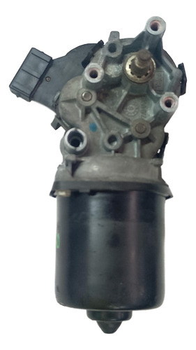 Motor Limpador Parabrisa Fiesta Ecosport 2003 2004 2005 2012