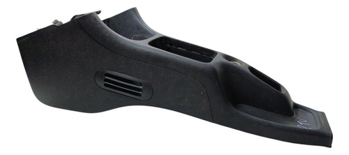 Console Central Peugeot 206/207 2004/05 (ap) Ptv