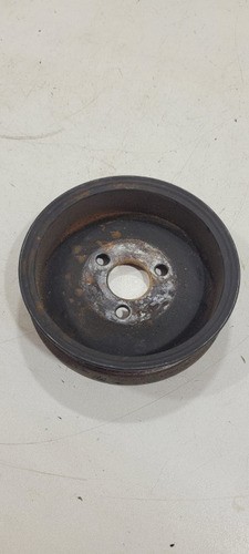 Polia Bomba D'agua Ford Fiesta Ka Endura 1999 (m)