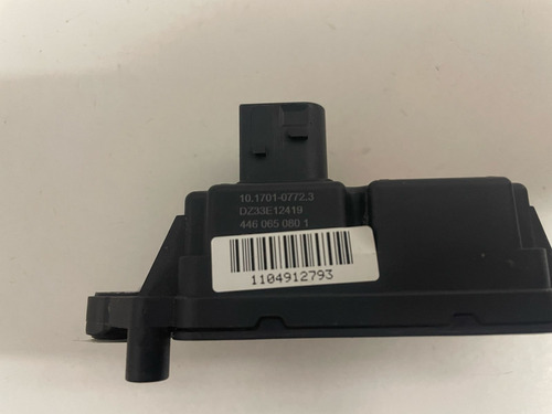 Módulo Esc Control Unit Xf Ftt 530 2021 - 4460650801