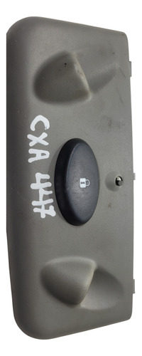 Sensor De Alarme Renault Scenic 1.6/2.0 00/06 (al) Cxa 447