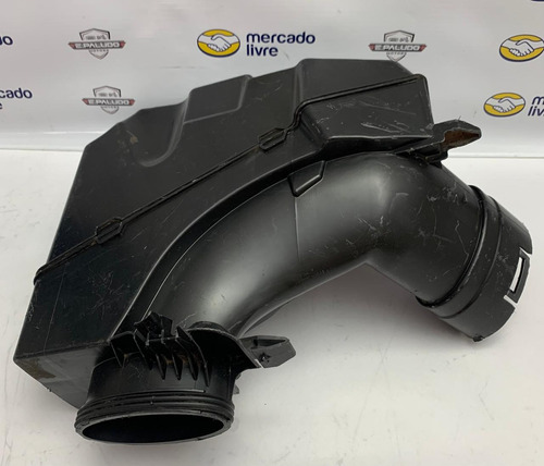 Caixa Filtro Ar Citroën C4 Pallas 9651211680