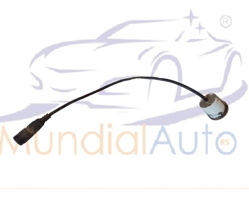 Sensor Estacionamento Hyundai Hb20 13785 Cxa01