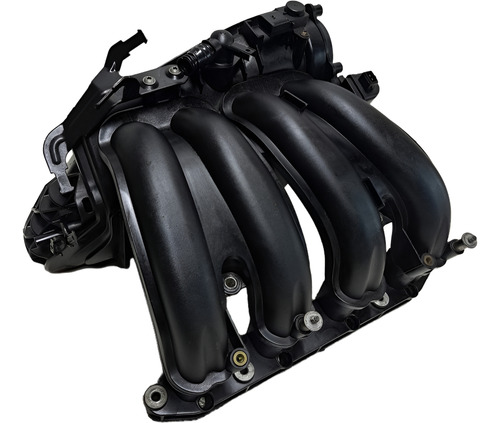 Coletor Admissão Bmw X1 320i 2010 2011 2012 2013 2014 A 2018