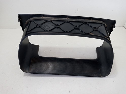 Moldura Painel De Instrumentos Vw Golf 1h6857059 Original