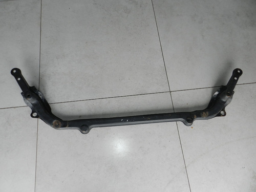 Barra Estabilizadora Suspensão Vw Golf Gti Gl Glx 94/98