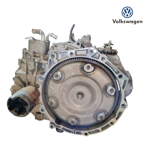 Caixa De Cambio Vw Polo Virtus Tsi Automático P/ Peças