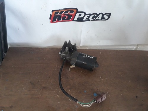 Motor Limpar Dianteiro Citroen Picasso (original)