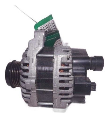 Alternador Honda City 1.5 Exl Automático 2022  2023