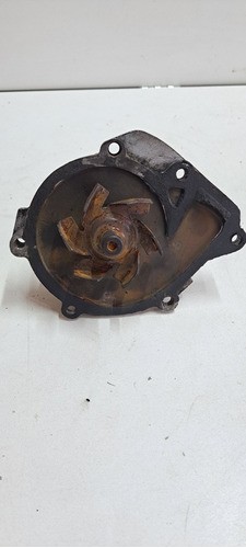 Bomba De Agua Toyota Hilux Sw4 3.0 2007 2008