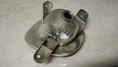 Lanterna Luz Neblina Lado Esq Jeep Renegade 17/.. 25168