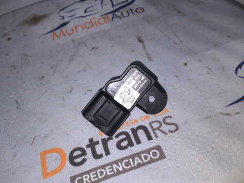 Sensor Map Ford Fiesta Ka Focus Ecosport 1.0 1.6 0261230027