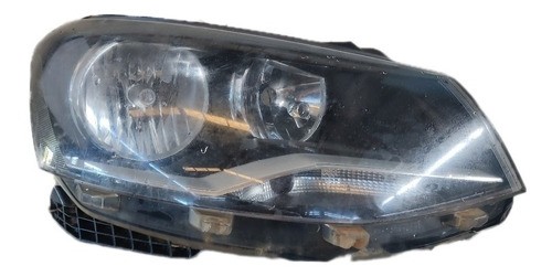 Farol Vw Spacefox 2011 / 2014 Ld 