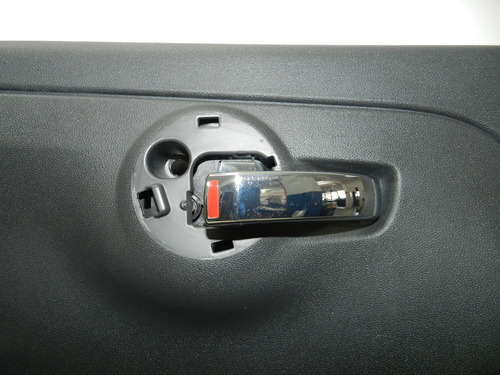 Forro Dianteiro Esquerdo Fiat 500 10/18 1sd05trm | 2123599