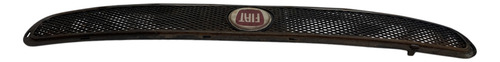 Grade Dianteira Fiat Uno Fiorino 96 Até 03 Com Emblema