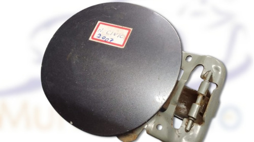 Portinhola Tanque Combustível Honda New Civic 2009. 23437