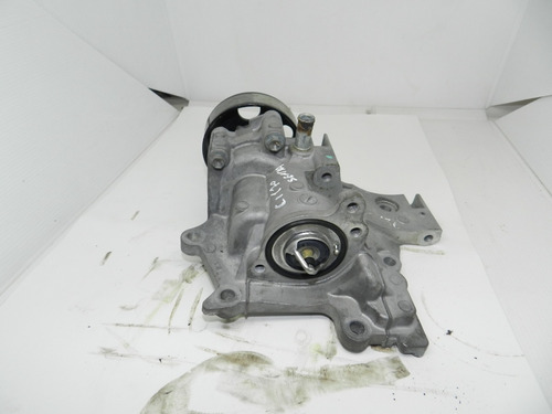 Bomba D'água Nissan Sentra Aut 2.0 16v 2007 A 2013 862806