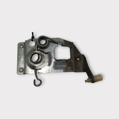 Fechadura Inferior Do Capô Fiat Tipo 94 A 98