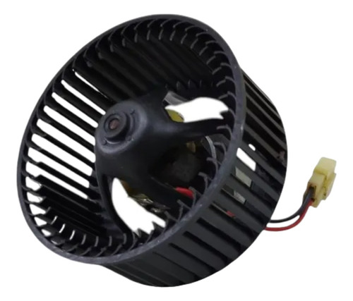 Motor Ventilador Volkswagen Gol Parati Saveiro G2 Original