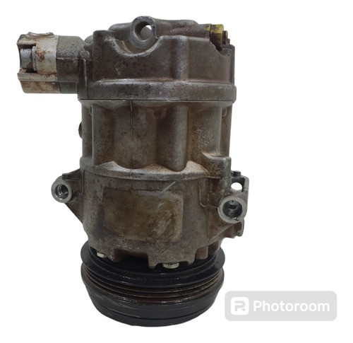 Compressor Ar Condicionado Vw Novo Gol 1.0/ 2013 (al)