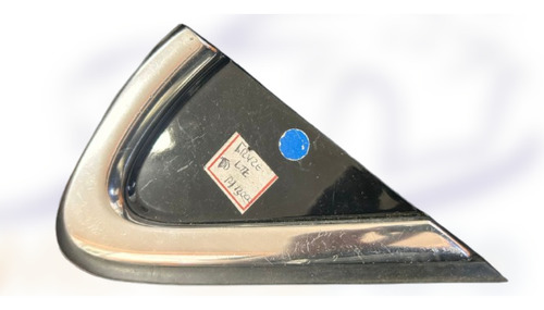 Moldura Traseiro Ld Gm Direita. 23065