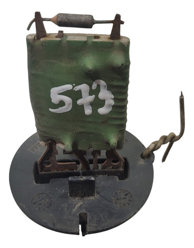 Resistência Ar Peugeot 206/ 2008 (al) Adl Cxa 573