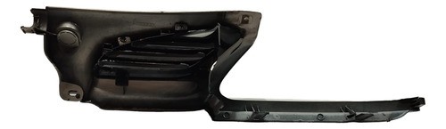 Grade Frontal Renault Megane 1999 Lado Direito