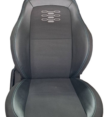 Jogo De Banco Prisma 1.4 Lt 2019