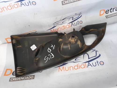 Moldura Maçaneta Porta Tras Direita  Ford Focus 99/07 