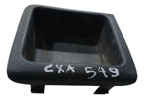 Porta Objetos Console Gm Astra 1995 (ap) Cxa 549