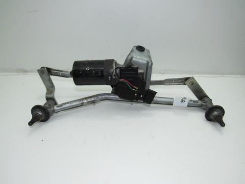 Galhada Motor Do Limpador De Para Brisa Peugeot 206 / 207