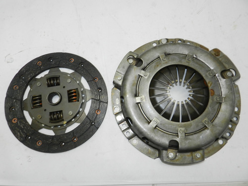 Kit Embreagem Luk Fiat Marea Brava 1.8 16v 1998 A 2002