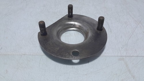 Flange Suporte Ponta Eixo Traseiro Dana 46 310 D20 S10 