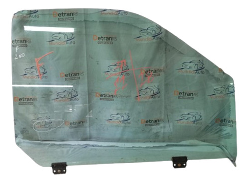 Vidro De Porta F250 F350 F4000 F11000 F12000  D D  16580