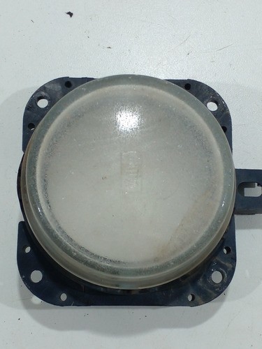 Lente Farol De Milha Dian Citroen Picasso 15213580015 (vj)