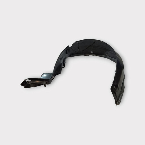 Para-barro Dianteiro Esquerdo Honda Civic 99 A 2000